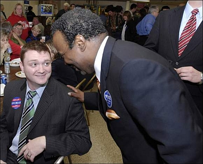 ryan dvorak and rafael morton